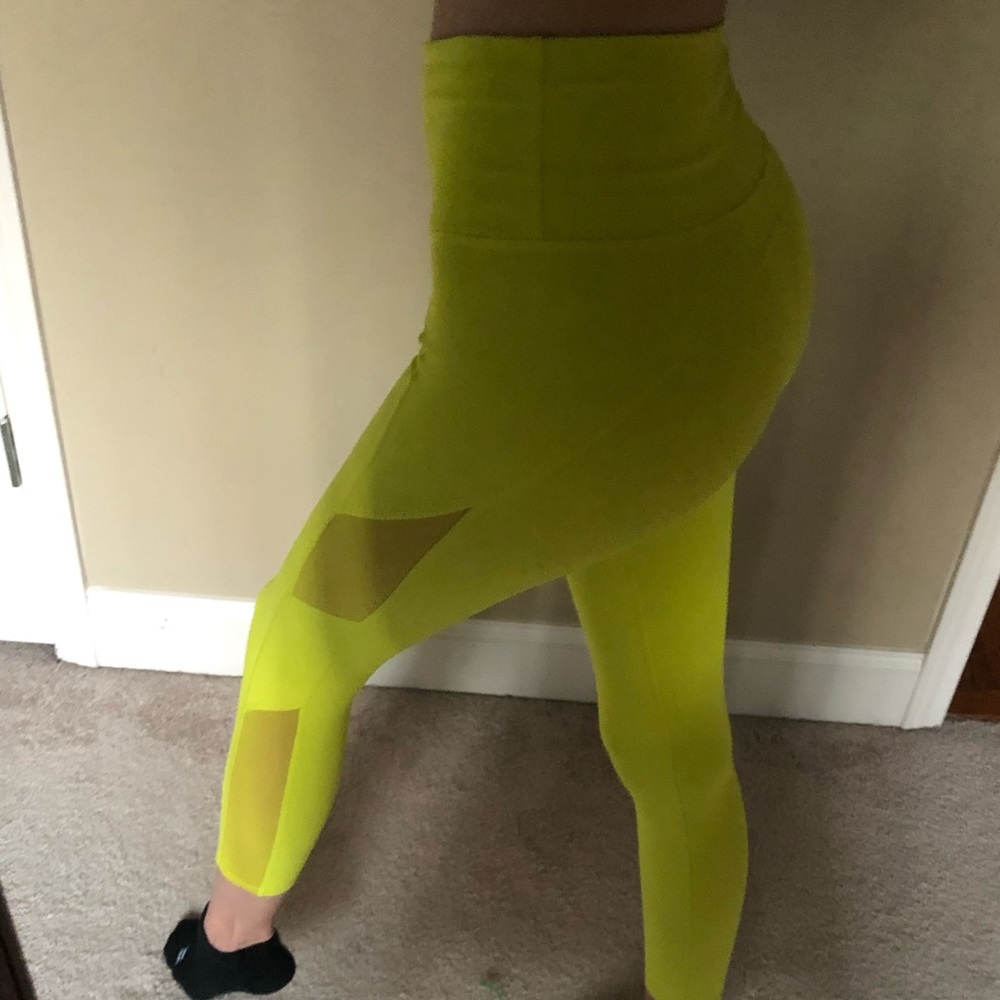 Fabletics Leggings XS